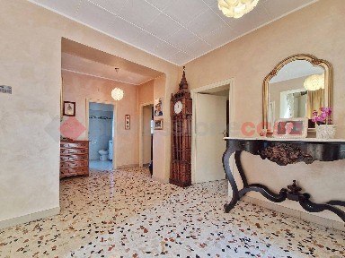 L'Aquila, Bagno - Monticchio, Via Capo la Costa, 19