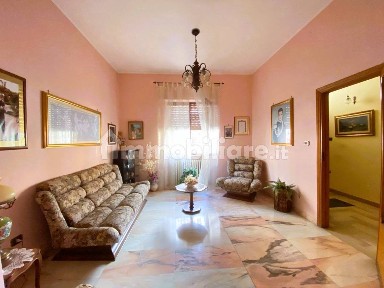 Avezzano, Via Luigi Vidimari