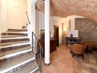 L'Aquila, Paganica - Tempera, Via dei passeri - Paganica L'Aquila