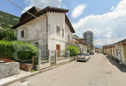 Pescina, VIA MONTE CARMELO, 6