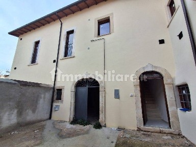 San Demetrio Ne' Vestini, Via Colle, 12/A