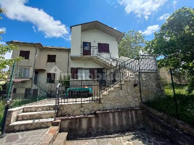 Lucoli, Via Tartaglione, 59