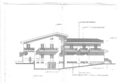 L'Aquila, Santa Barbara - San Sisto, VIA SAN GIUSTINO DE JACOBIS