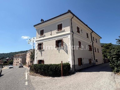 Rocca di Mezzo