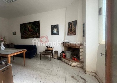 Terratetto unifamiliare via Aia Grande, Gagliano Aterno