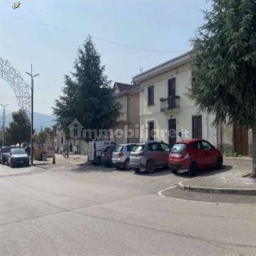 Casa indipendente all'asta via Trieste 100, Pratola Peligna