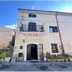 Casa indipendente all'asta piazza XX Settembre1, Cansano