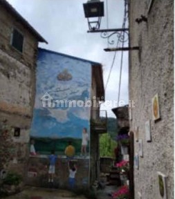 Casa indipendente all'asta via della Sabina 97, Carsoli