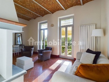 Villa a schiera Tenimenti D'alessandro 15, Cortona