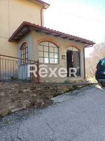 Villa a schiera via Ortale, Badia Tedalda