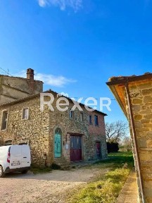 Villa a schiera Località Fratta, Fratta Santa Caterina, Cortona