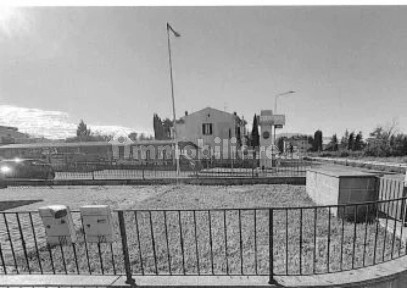 Villetta a schiera all'asta viale Santa Margherita 56, Arezzo
