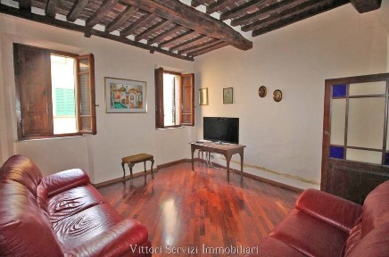 Villa a schiera via Matteotti, Centro, Lucignano