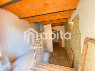 Bucine, badia agnano
