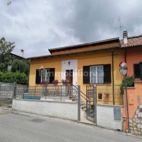 Casa indipendente all'asta via Monte Cervaro 116, Avezzano