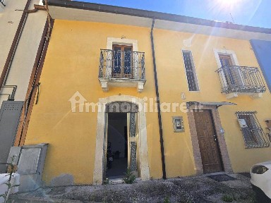 L'Aquila, Bellavista - Pianola, Via S.Cipriano, snc