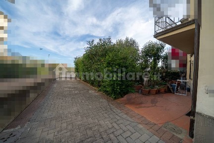 Loro Ciuffenna, SP 1stetteponti