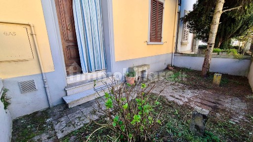 San Giovanni Valdarno, Via Milano