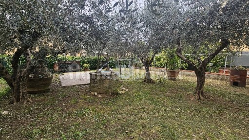 Castelfranco Piandisco, via delle case nuove, 12