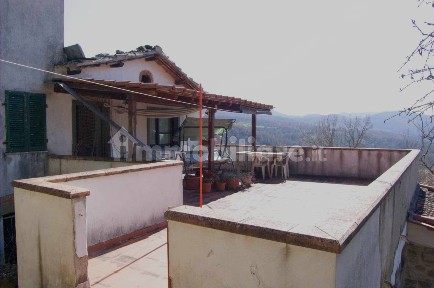 Bibbiena, CASE SPARSE BANZENA, 57