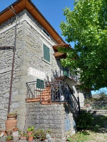 Chiusi della Verna, loc. corezzo, 6