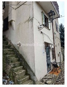 Ovindoli, Via Sotto le Coste, 28