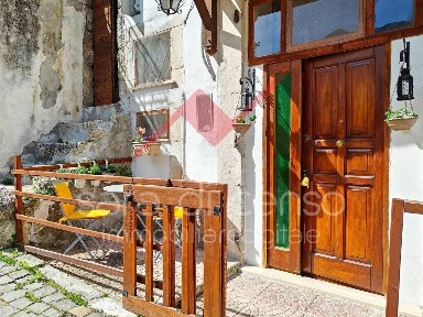 Pettorano sul Gizio, Via Cicone S.N.C.