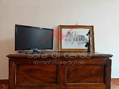 Fontecchio, Via San Nicola, 4