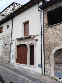 Avezzano, Via Fonte Rio, 40