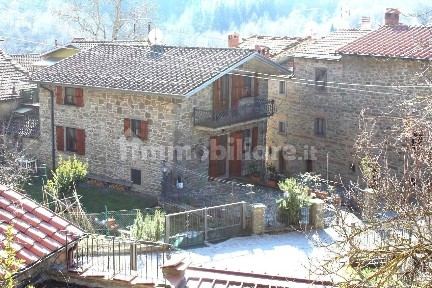 Bibbiena, località Pian del Ponte, 98