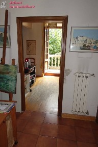 Bibbiena, Piazza Garibaldi, 5