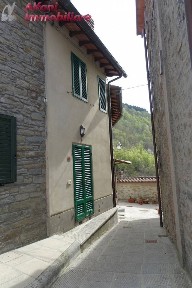 Poppi, Via Casina, 12