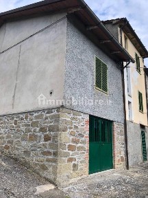 Bibbiena, località Le terracce