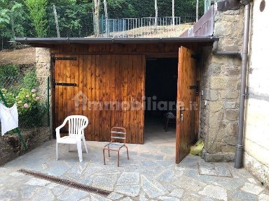 Bibbiena, località le Terracce