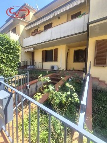 Bucine, Via Nino Bixio