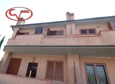 Montevarchi, Via Pestello