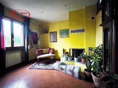 Cavriglia, Strada Provinciale delle Miniere
