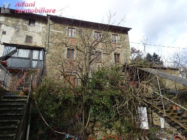 Castel San Niccolò, Pagliericcio, 189a