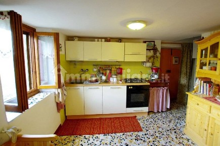 Castel San Niccolò, Località Santa Maria a Cetica Massetto, 7