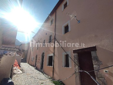 L'Aquila, Bagno - Monticchio