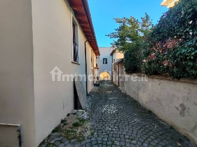 San Demetrio Ne' Vestini