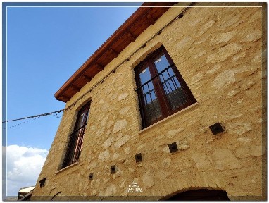 Bugnara, via Spineto I, 31