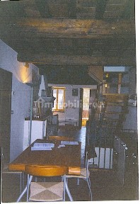 Villa a schiera 4 locali, ottimo stato, Chitignano