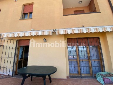 Villa a schiera 5 locali, ottimo stato, Centro, Lucignano