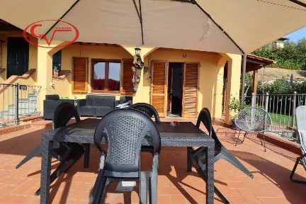 Montevarchi, miravalle