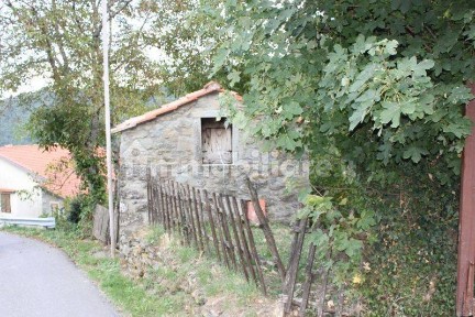 Castel San Niccolò, CETICA VIA BORGO PIANO