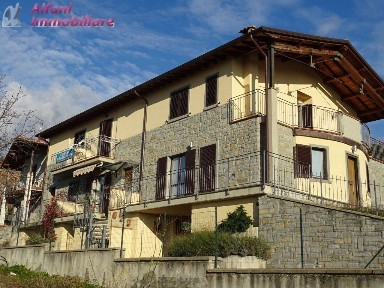 Villa a schiera 4 locali, Chitignano