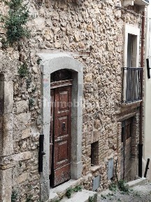 Terratetto plurifamiliare via Trieste 55, Villa Santa Lucia degli Abruzzi