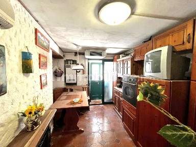 Ovindoli, Via Monumento dell'Alpino