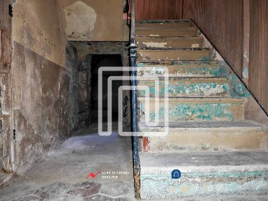 Introdacqua, Vicolo di Via Roma, 40